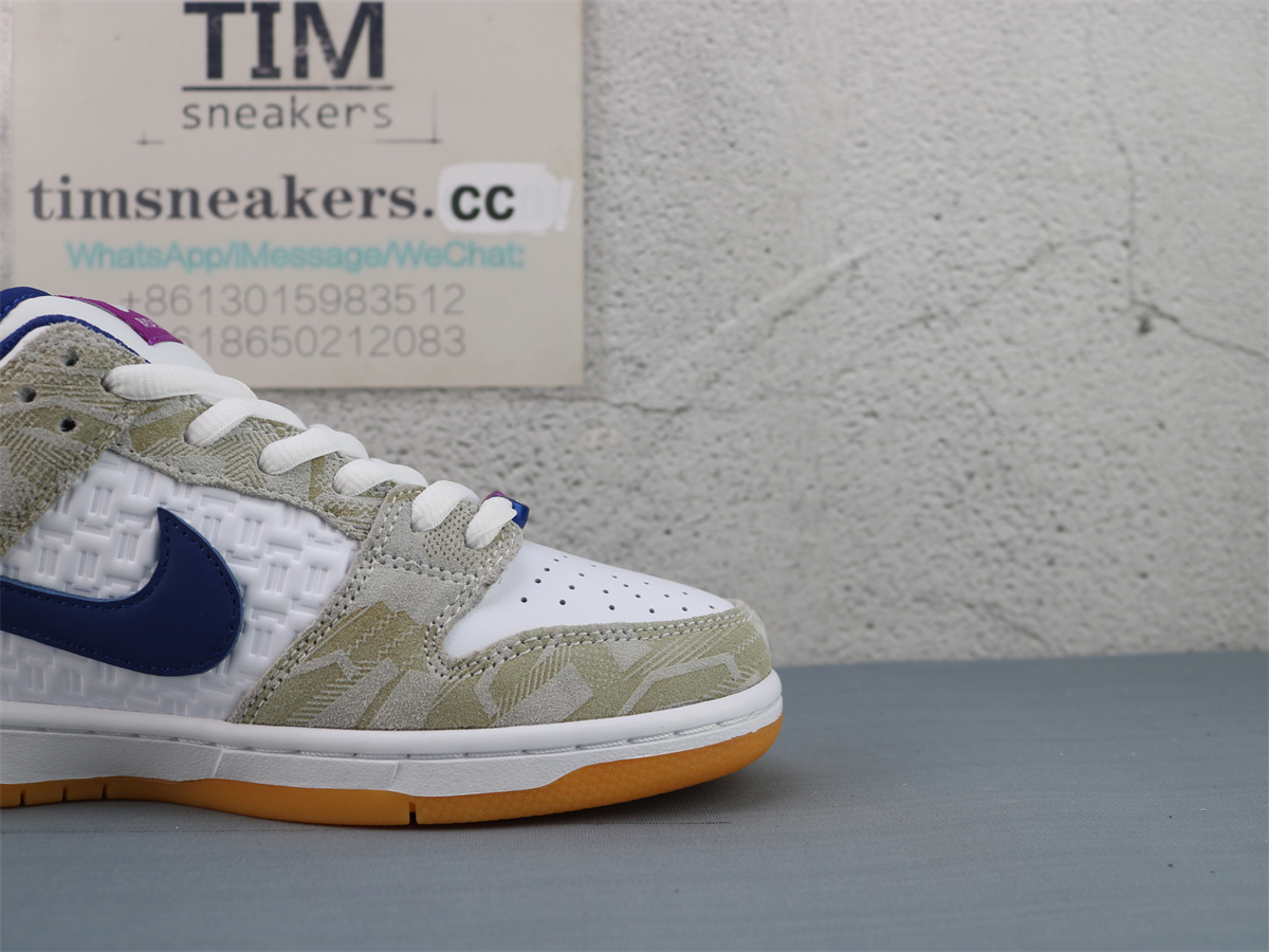 M Batch Nike SB Dunk Low Rayssa Leal FZ5251-001